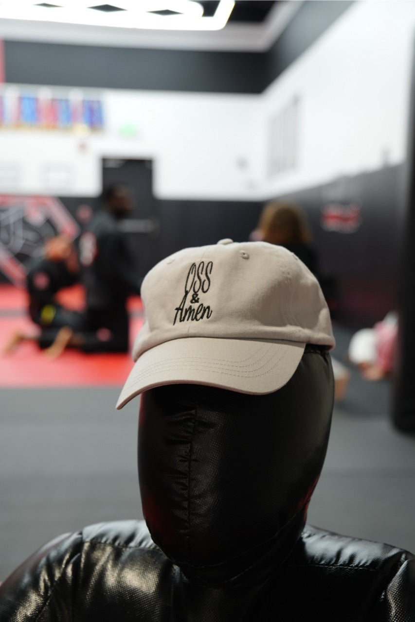 The Essential Cap
