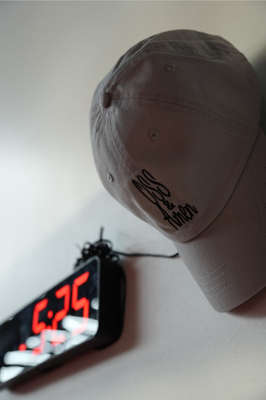 The Essential Cap