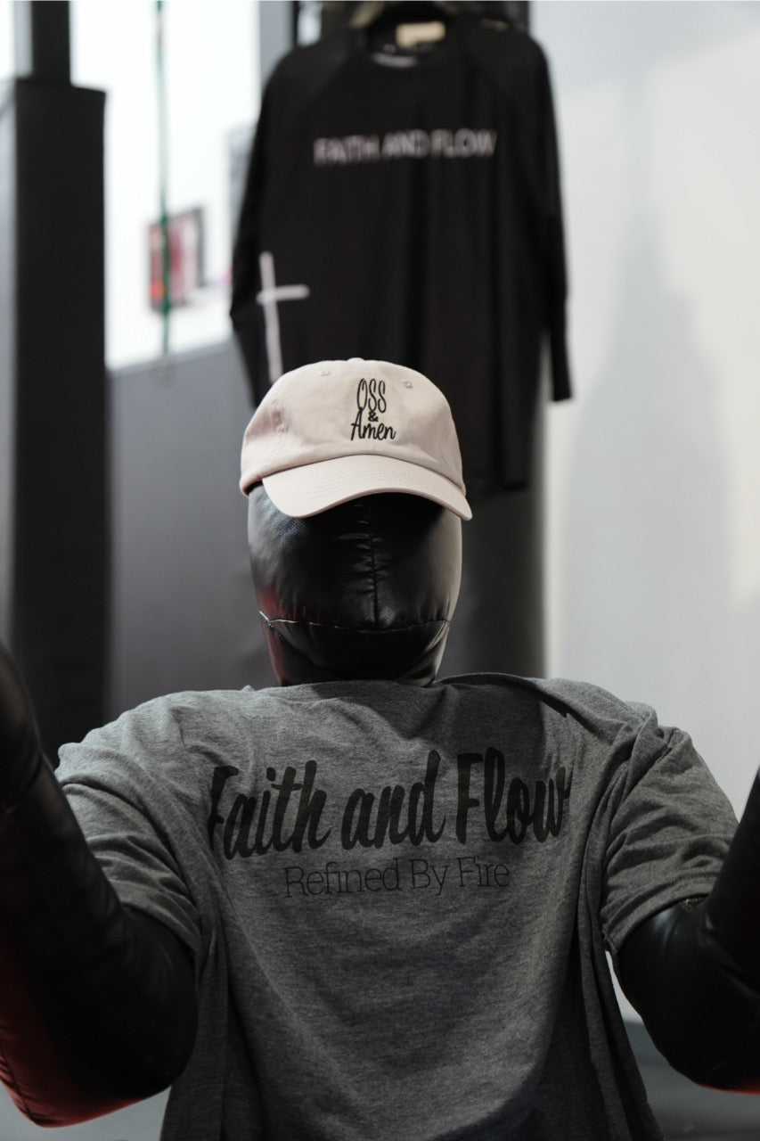 The Essential Cap
