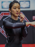 The Armor - Long Sleeve Rash Guard