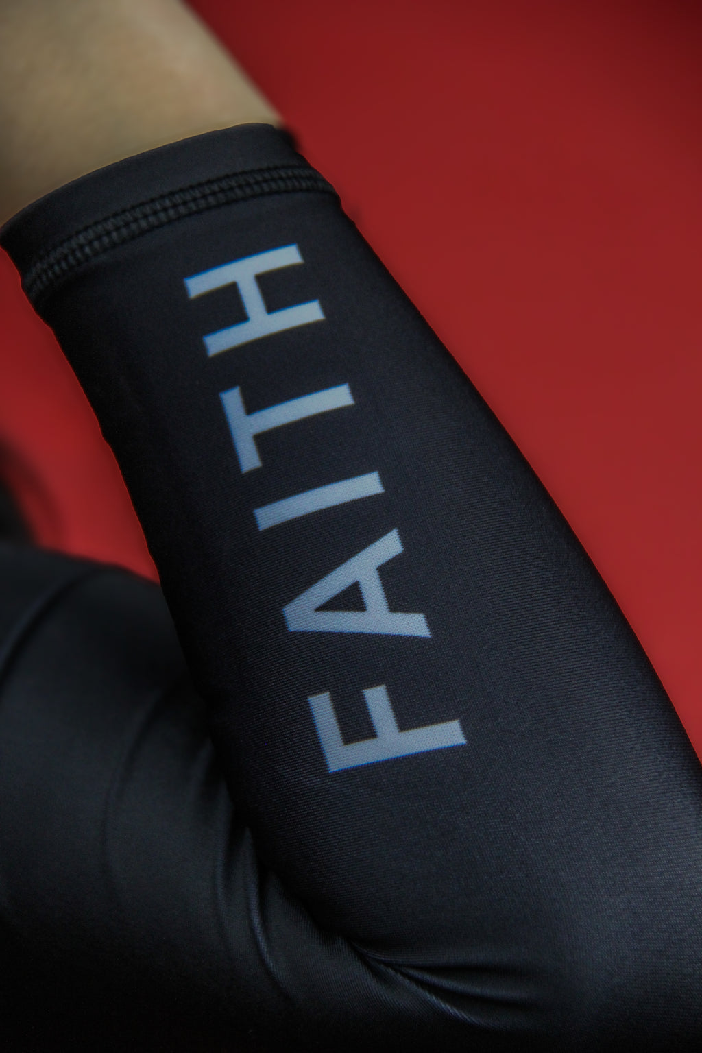 The Armor - Long Sleeve Rash Guard