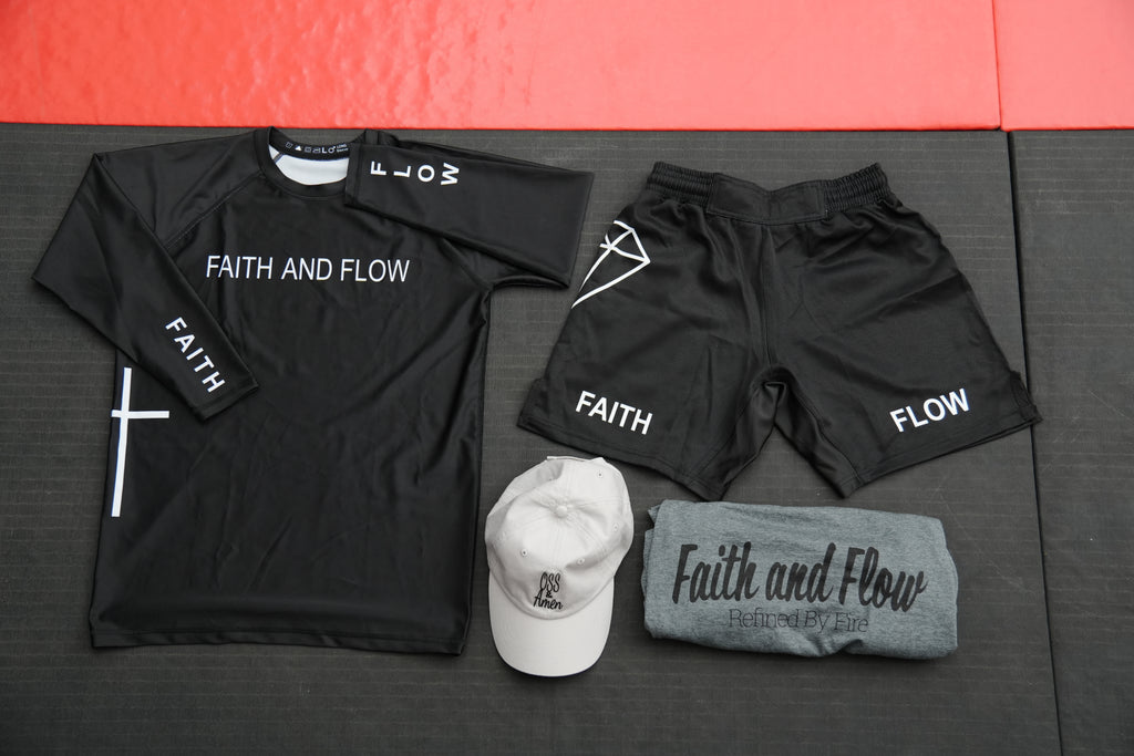 The Armor - Long Sleeve Rash Guard